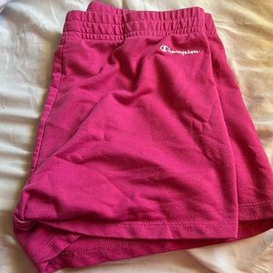 Champion shorts
